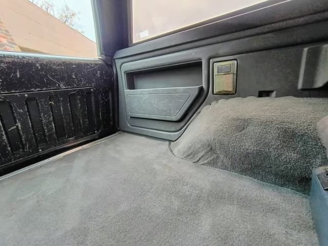 1990 Ford Bronco XLT