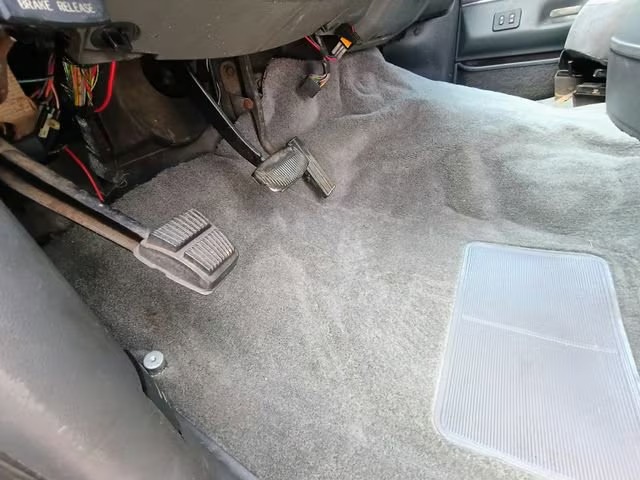 1990 Ford Bronco XLT