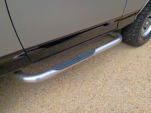 1990 Ford Bronco XLT