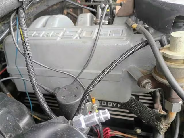 1990 Ford Bronco XLT