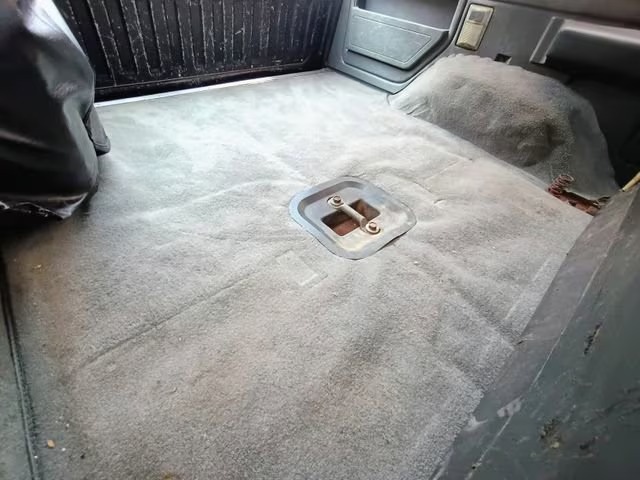 1990 Ford Bronco XLT