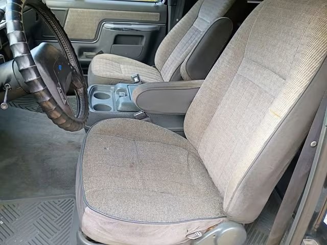 1990 Ford Bronco XLT