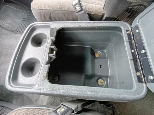 1990 Ford Bronco XLT