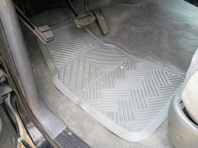 1990 Ford Bronco XLT