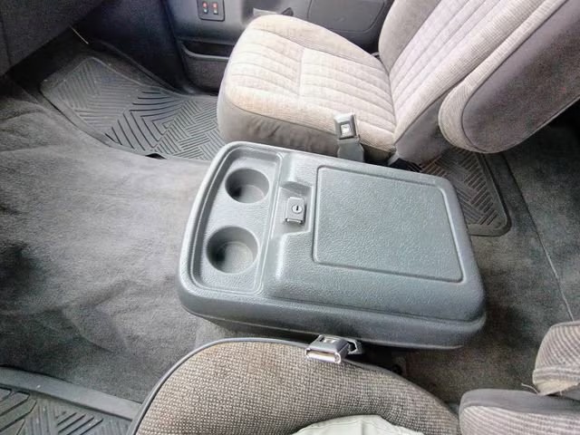 1990 Ford Bronco XLT