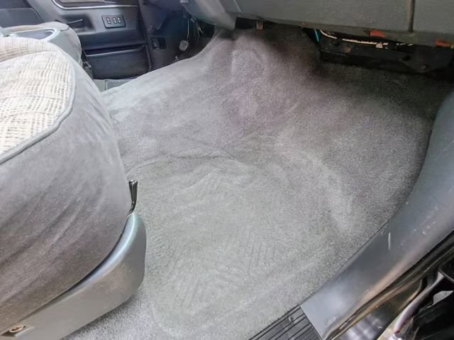 1990 Ford Bronco XLT