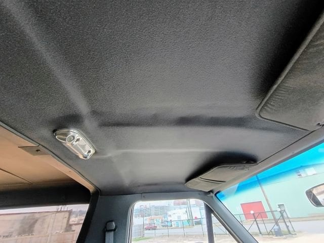 1990 Ford Bronco XLT