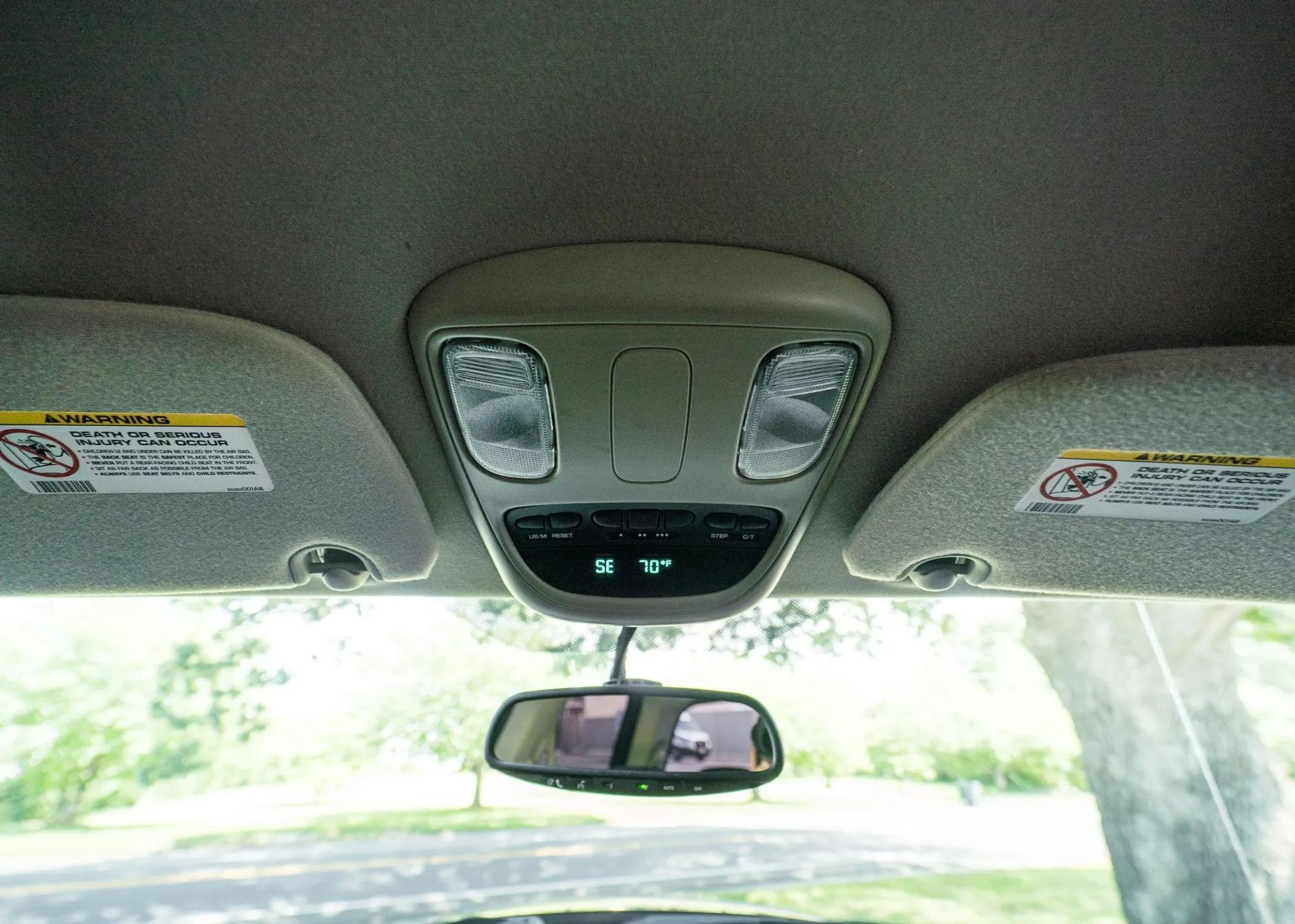 2005 Dodge Ram SRT-10