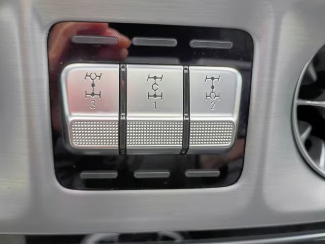 2024 Mercedes-Benz G 63 AMG