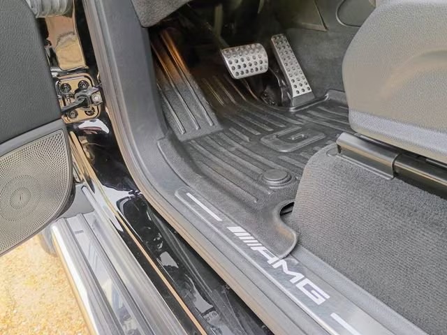 2024 Mercedes-Benz G 63 AMG