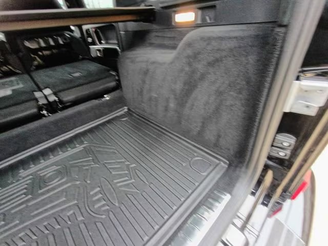 2024 Mercedes-Benz G 63 AMG