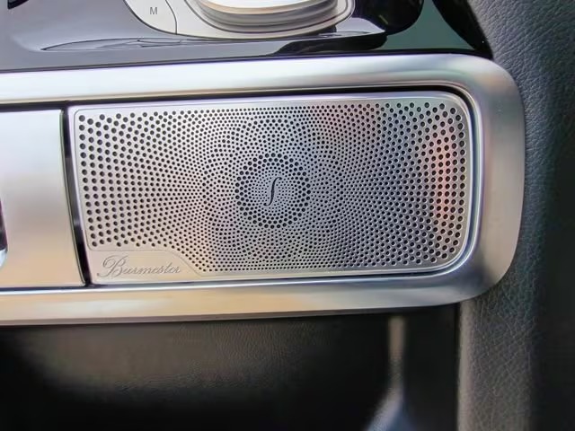 2024 Mercedes-Benz G 63 AMG