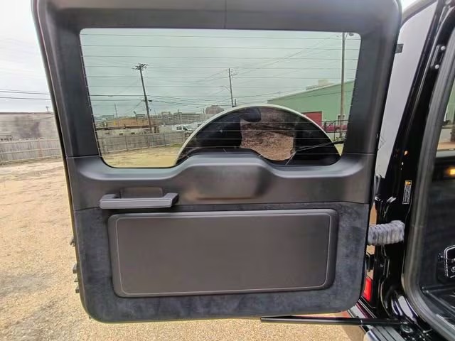 2024 Mercedes-Benz G 63 AMG