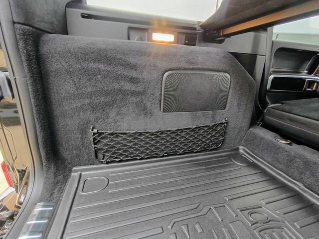 2024 Mercedes-Benz G 63 AMG