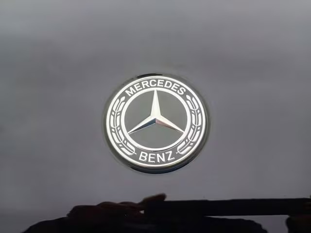 2024 Mercedes-Benz G 63 AMG