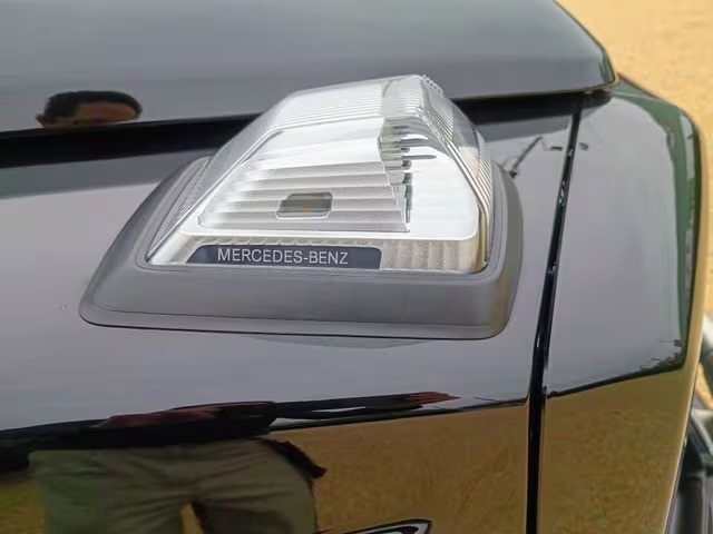 2024 Mercedes-Benz G 63 AMG