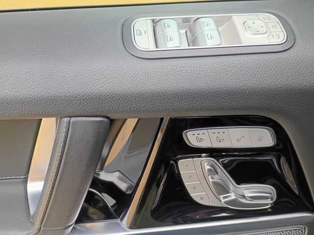 2024 Mercedes-Benz G 63 AMG