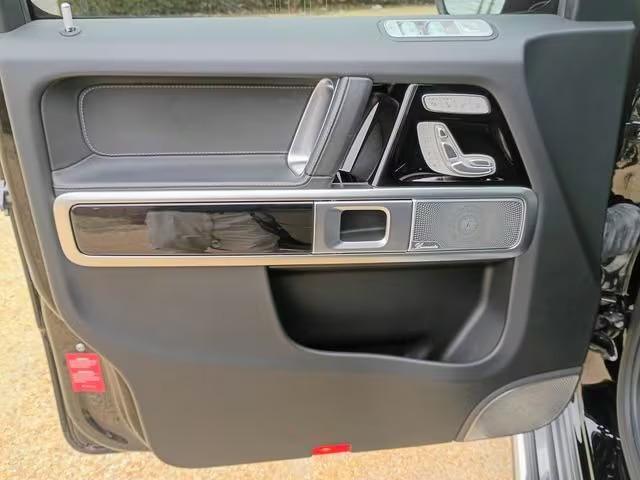 2024 Mercedes-Benz G 63 AMG