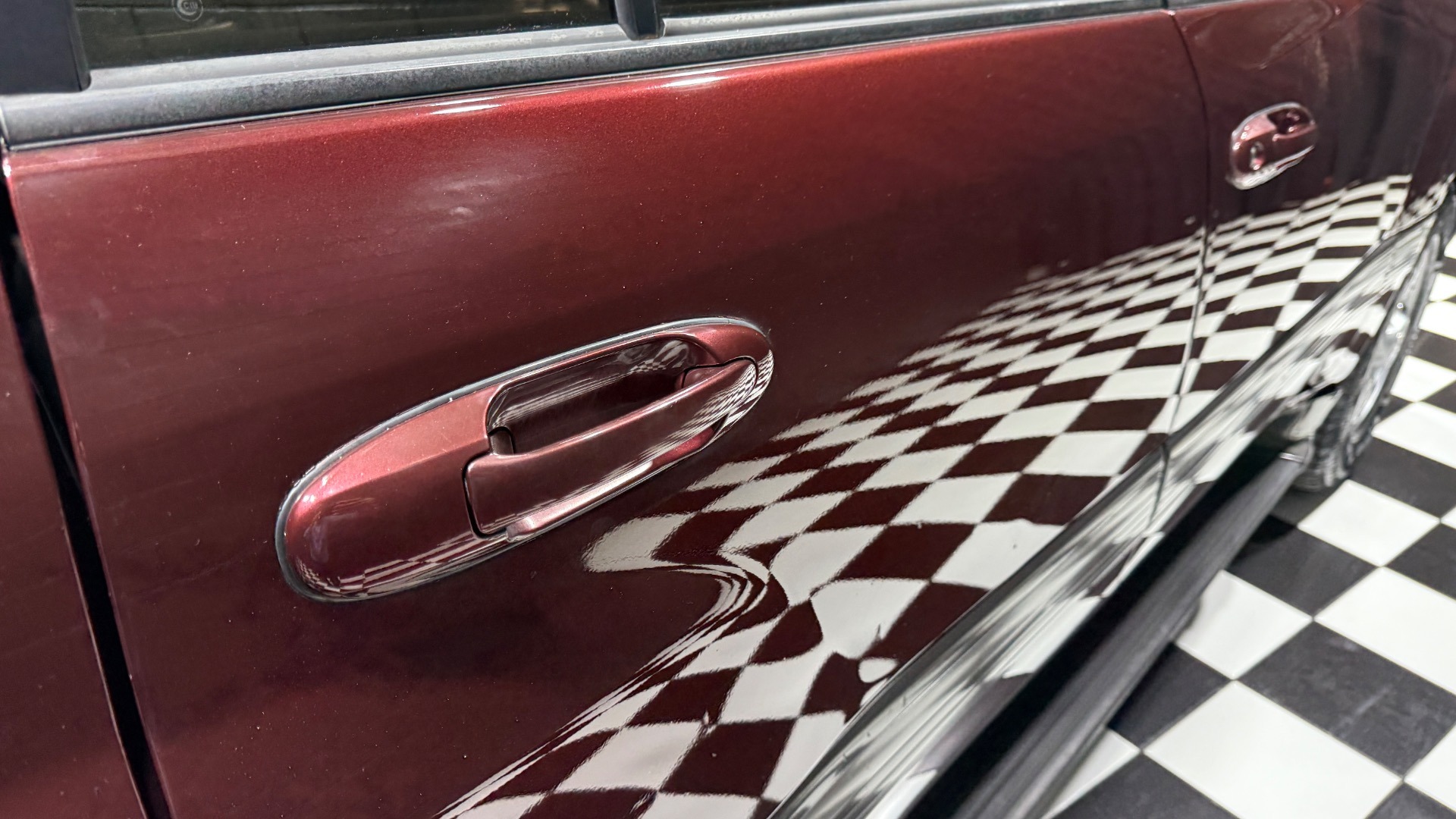 2000 Toyota Land Cruiser