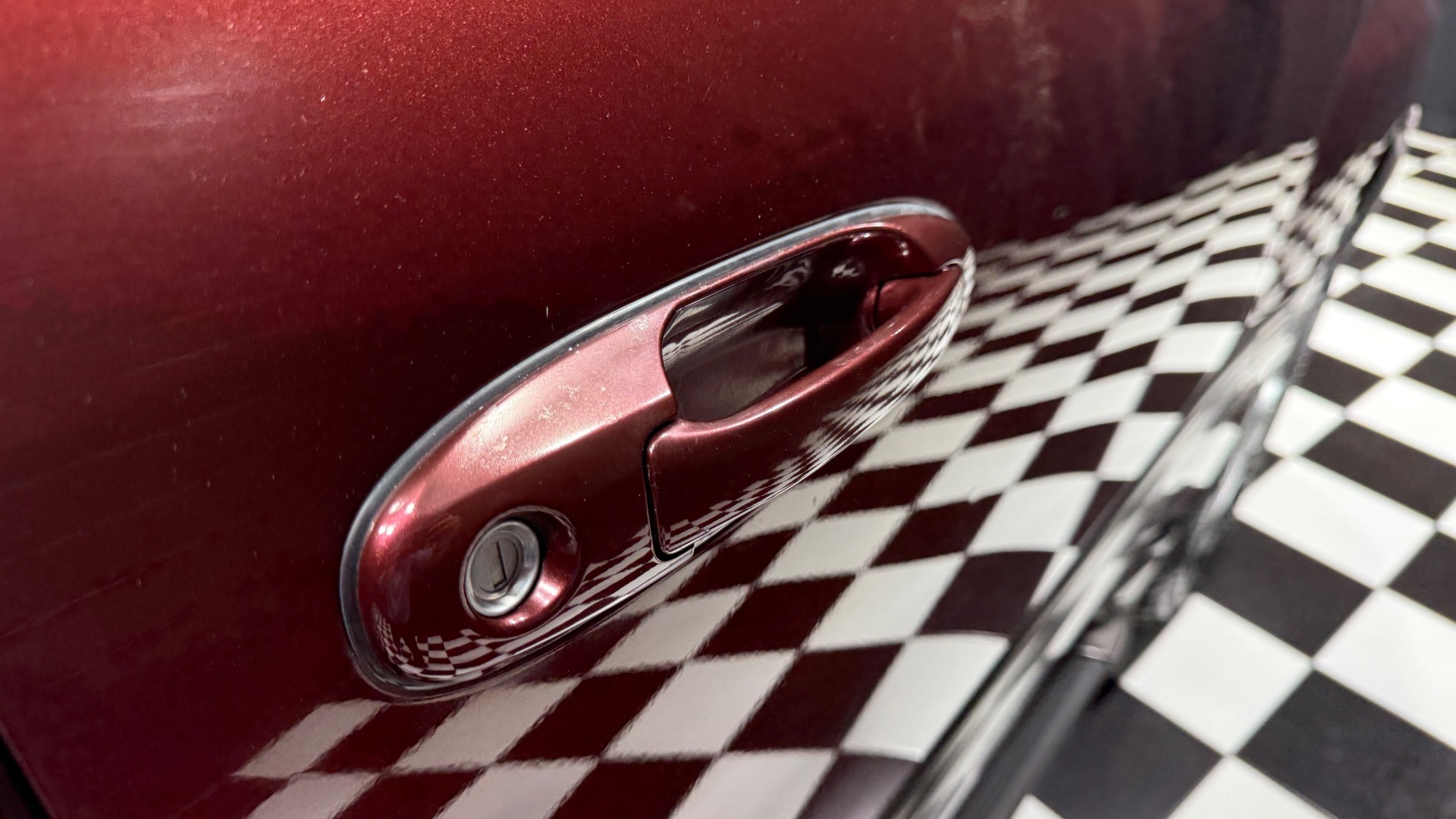 2000 Toyota Land Cruiser