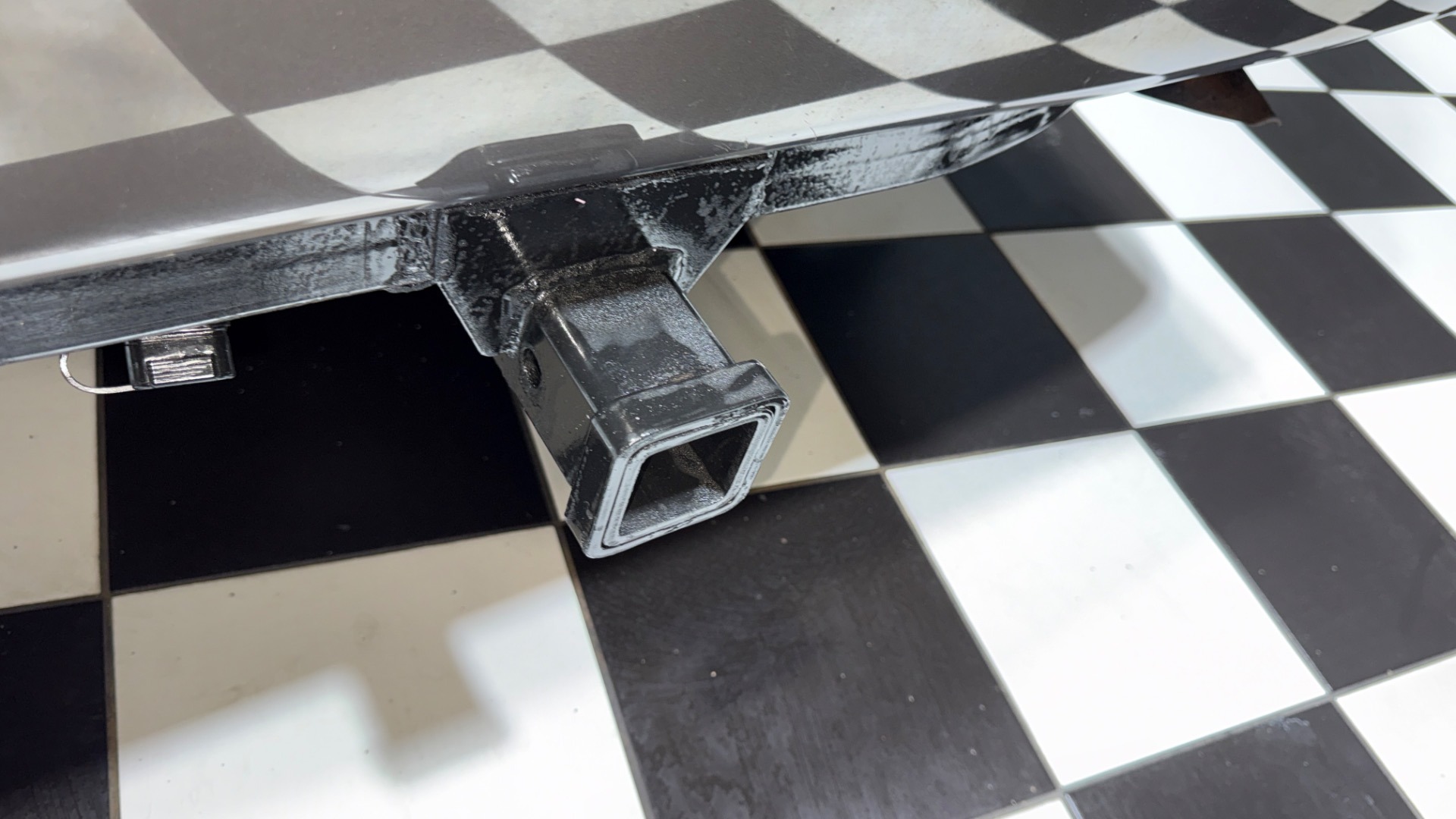 2000 Toyota Land Cruiser