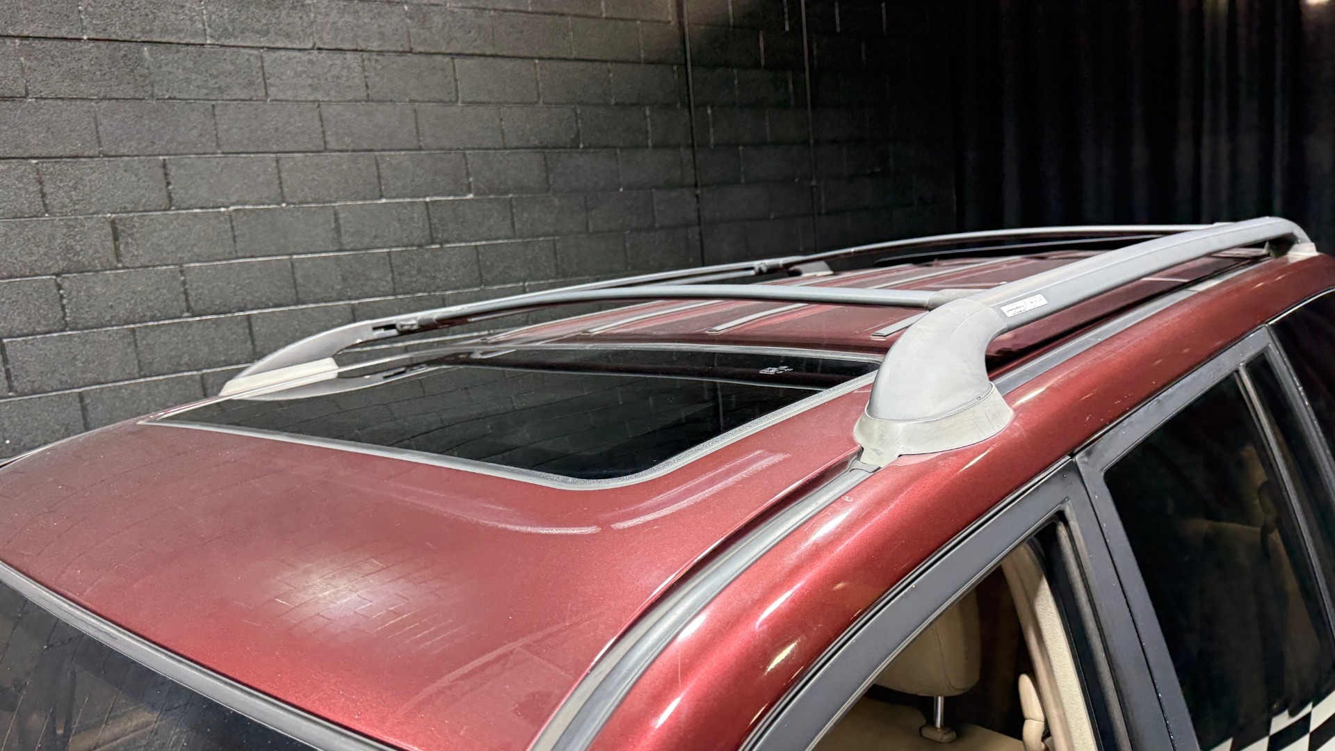 2000 Toyota Land Cruiser