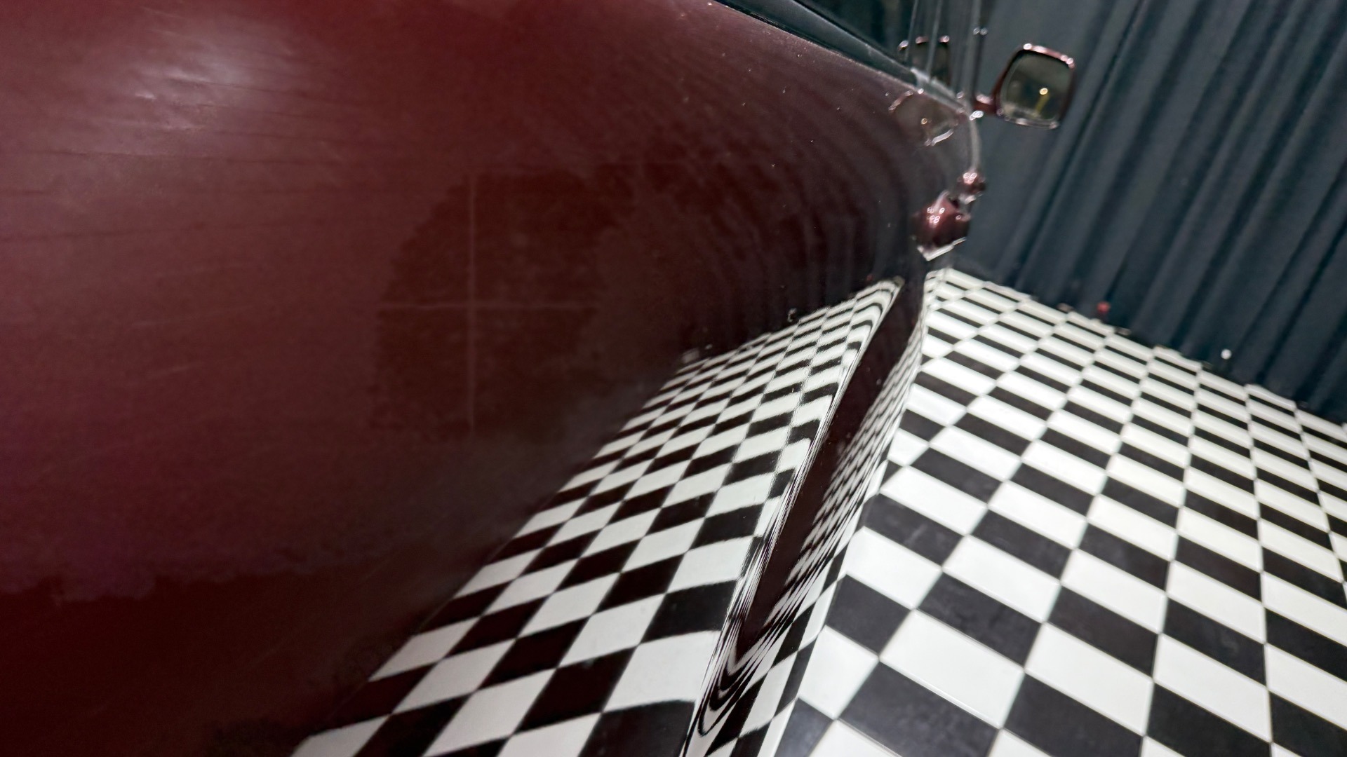 2000 Toyota Land Cruiser