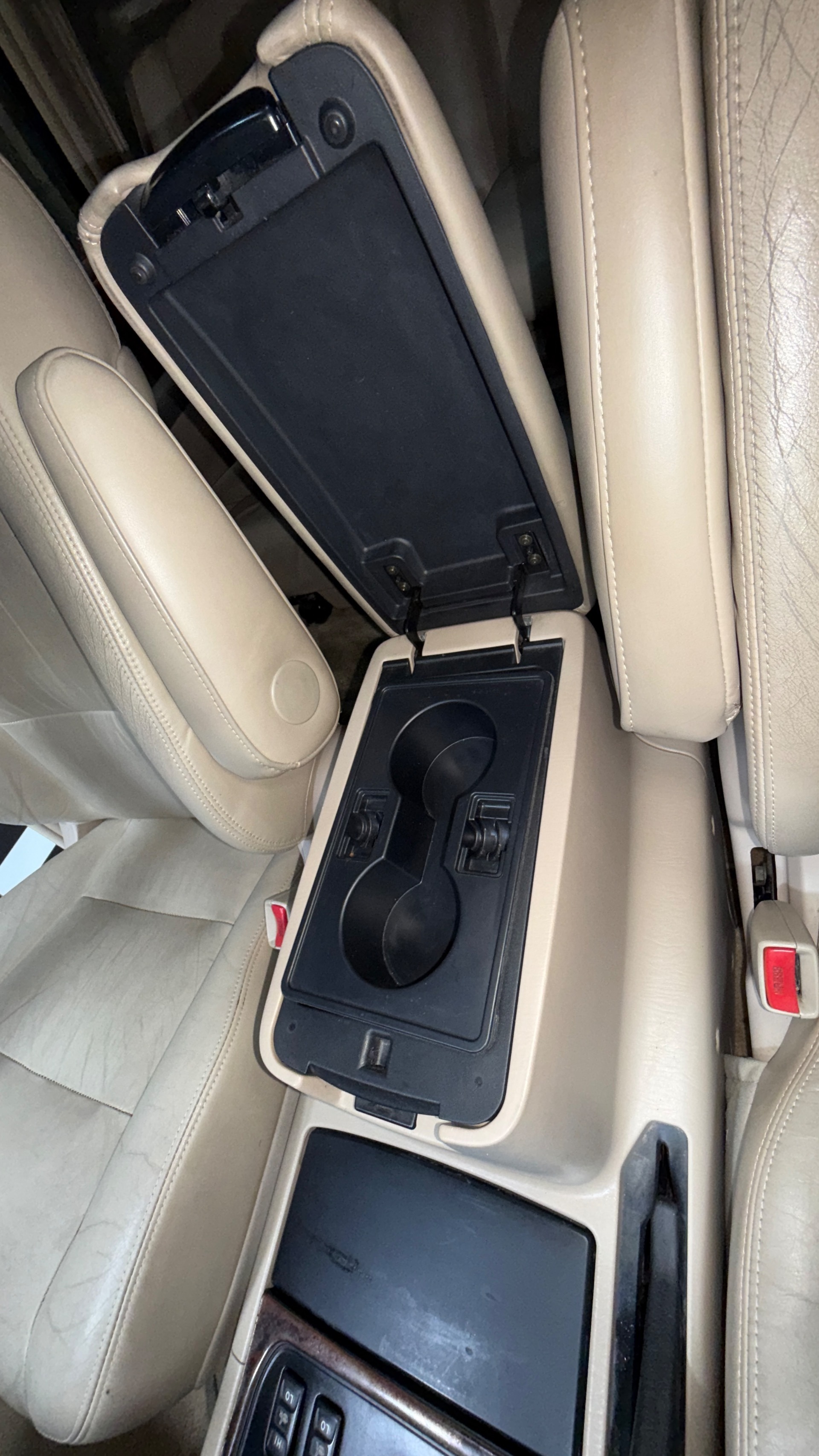 2000 Toyota Land Cruiser