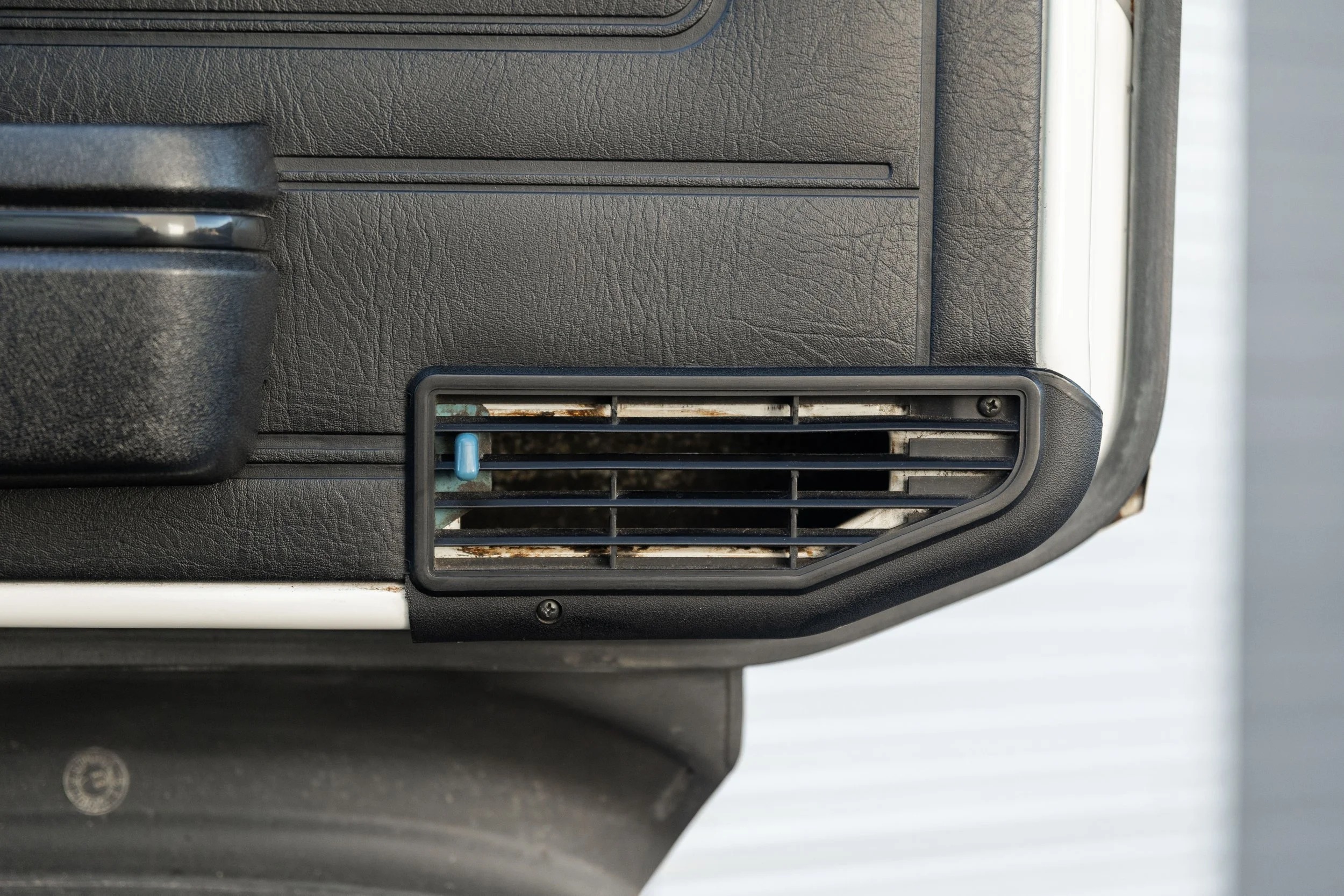 1986 Volkswagen Doka T3 Transporter