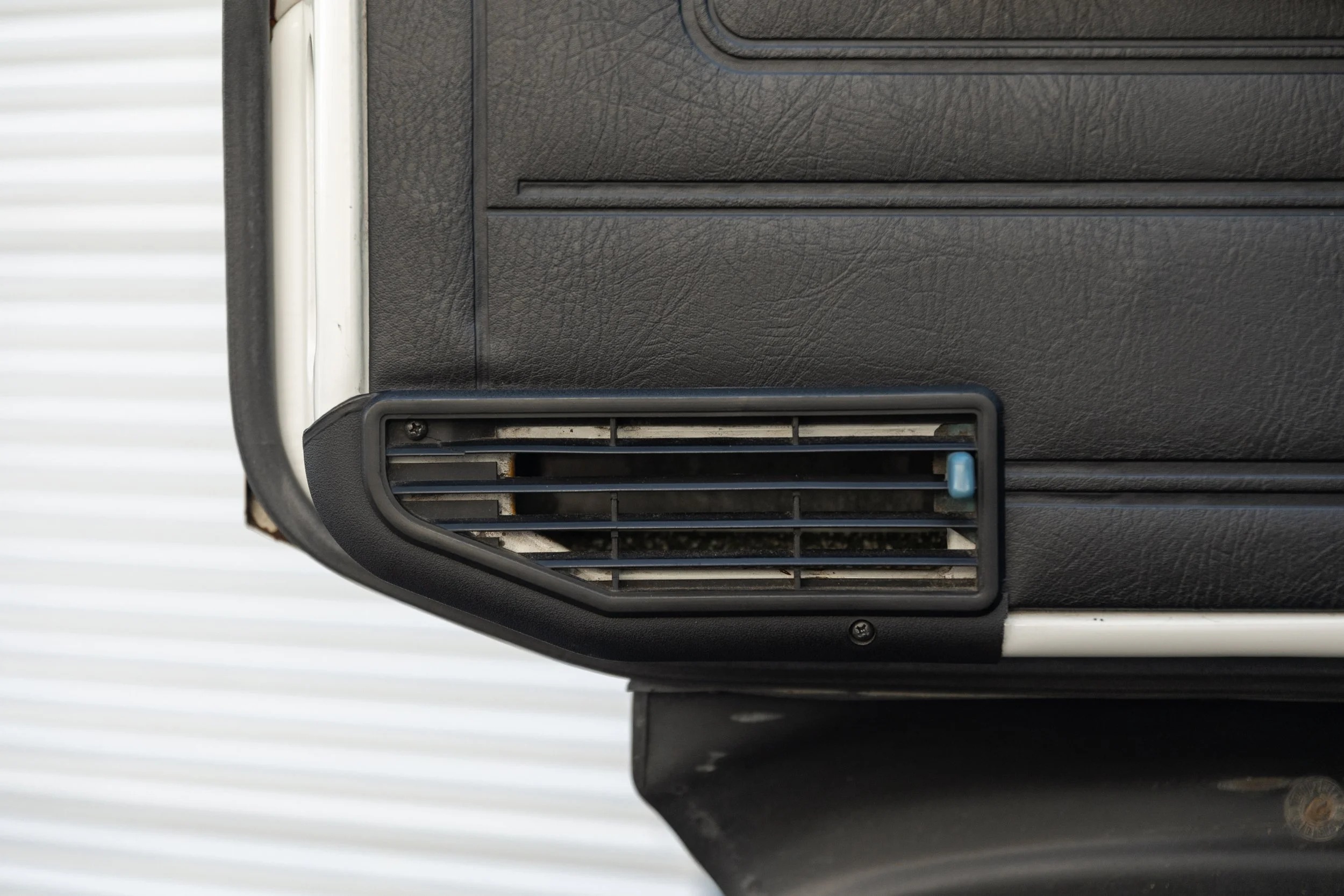 1986 Volkswagen Doka T3 Transporter