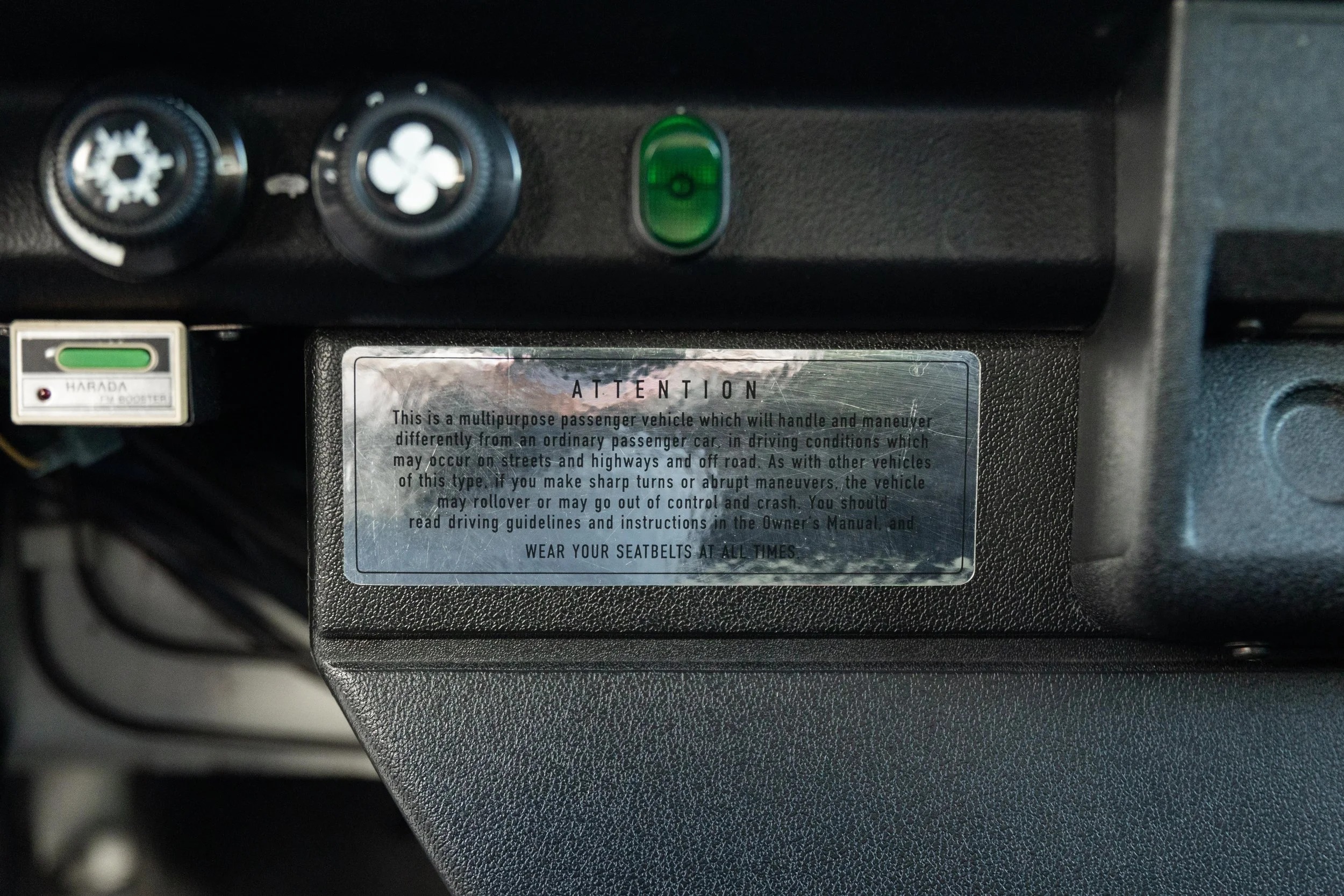 1986 Volkswagen Doka T3 Transporter