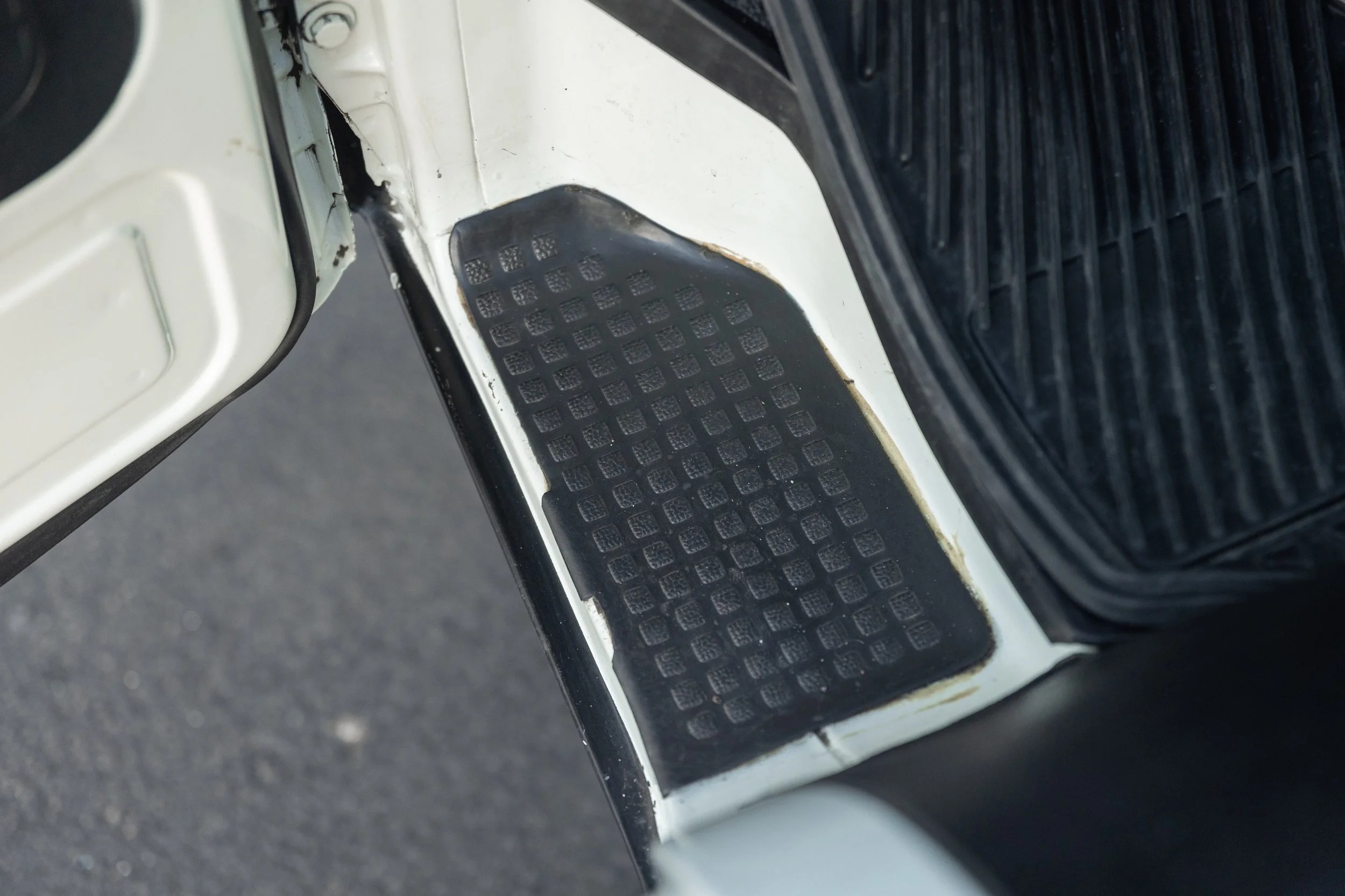 1986 Volkswagen Doka T3 Transporter