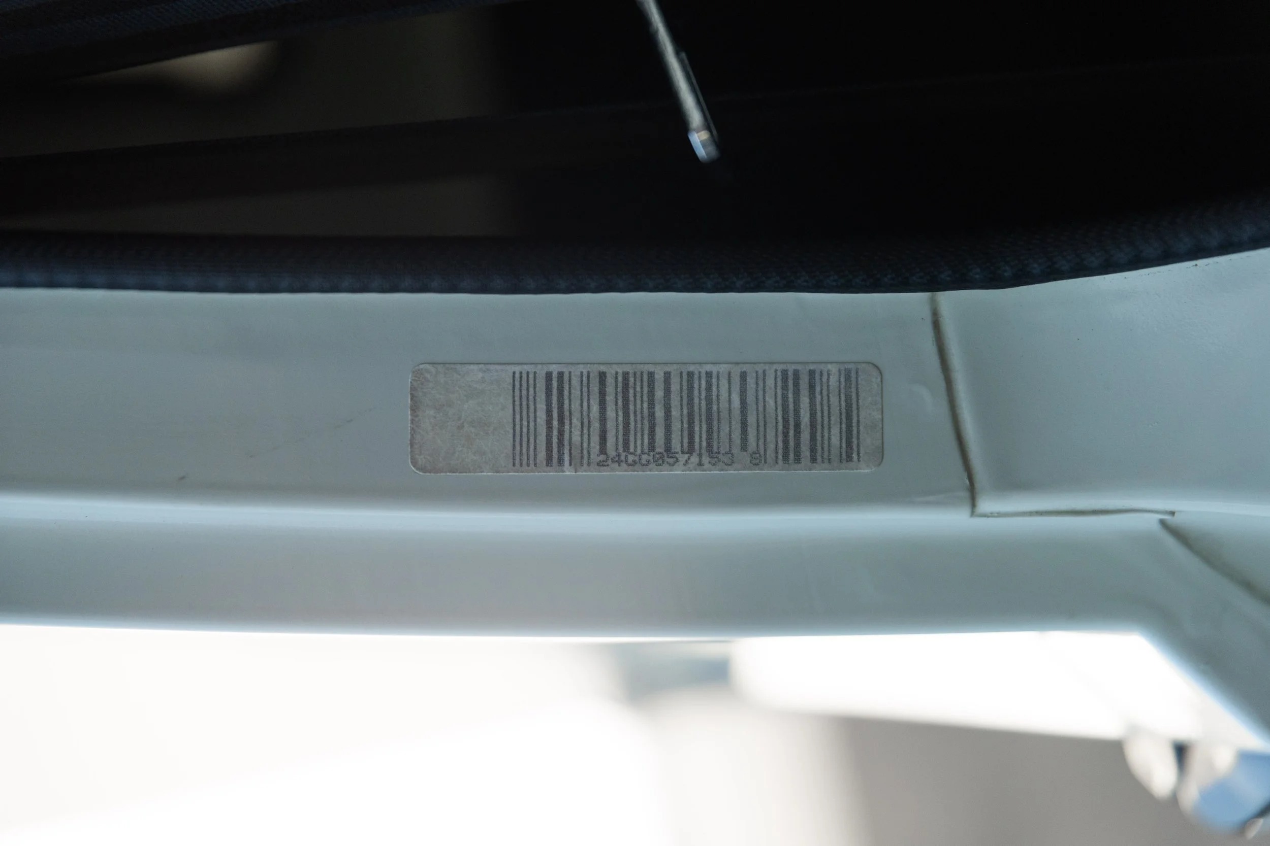 1986 Volkswagen Doka T3 Transporter