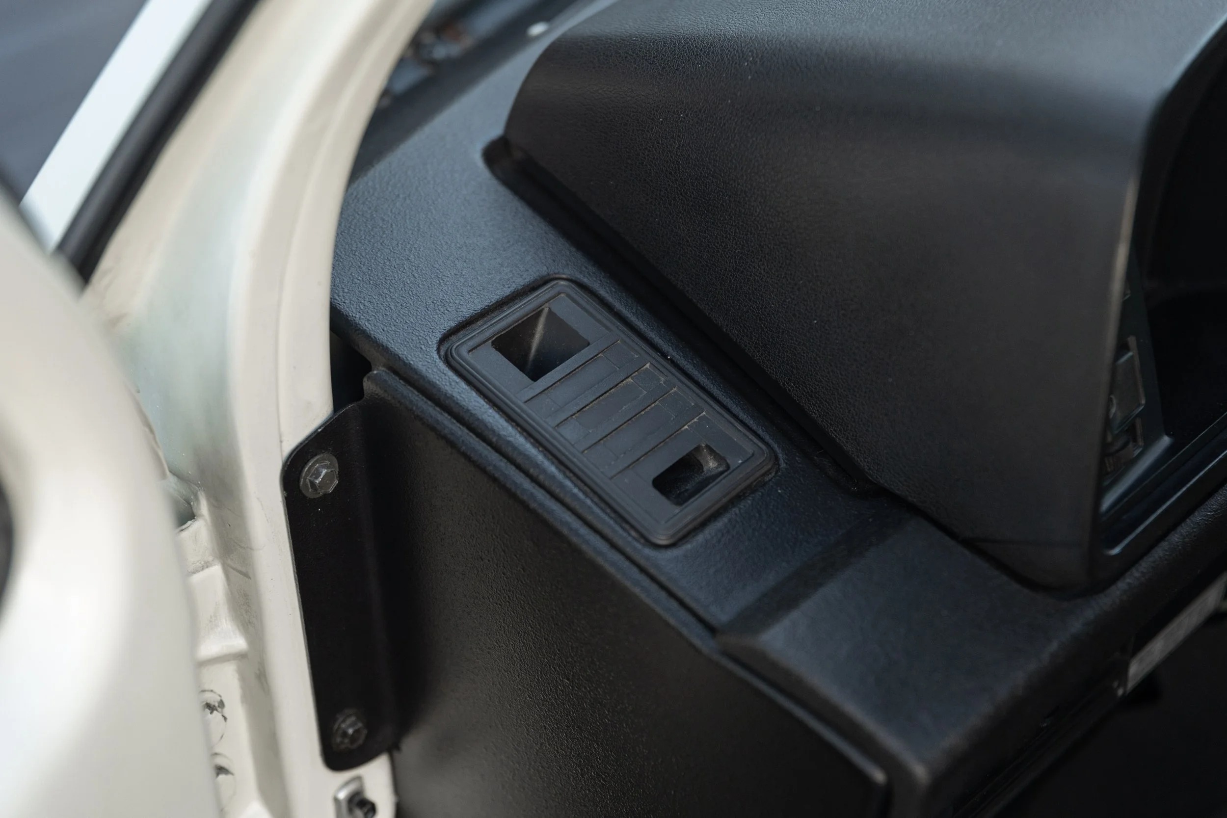 1986 Volkswagen Doka T3 Transporter