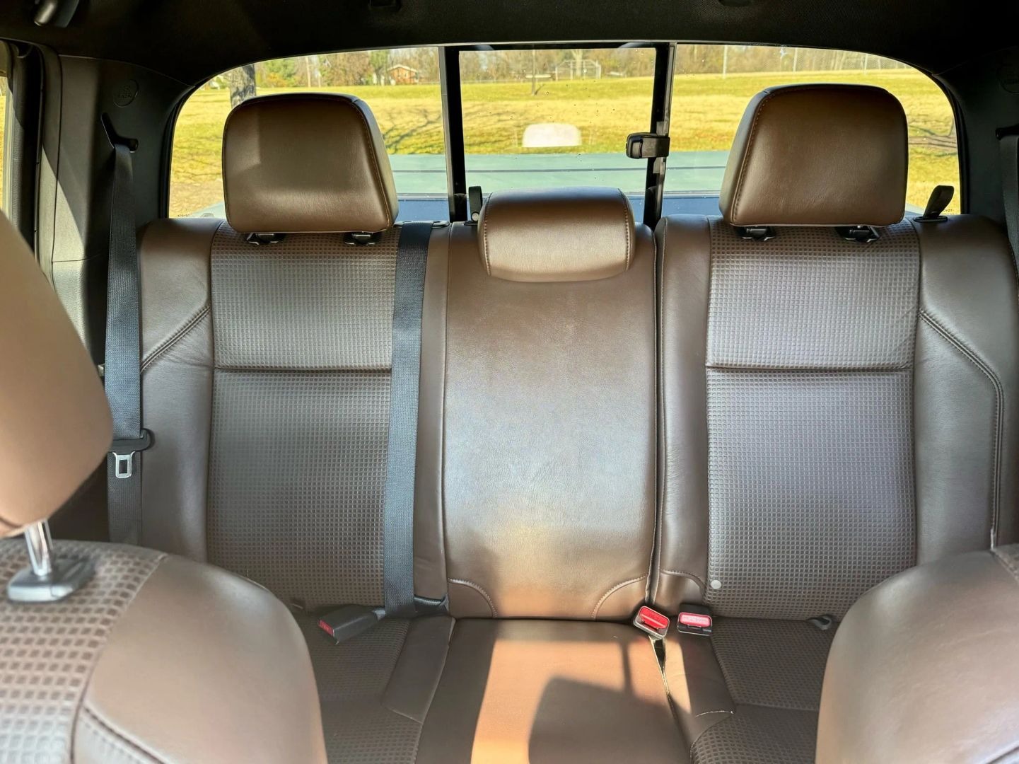 2016 Toyota Tacoma Limited