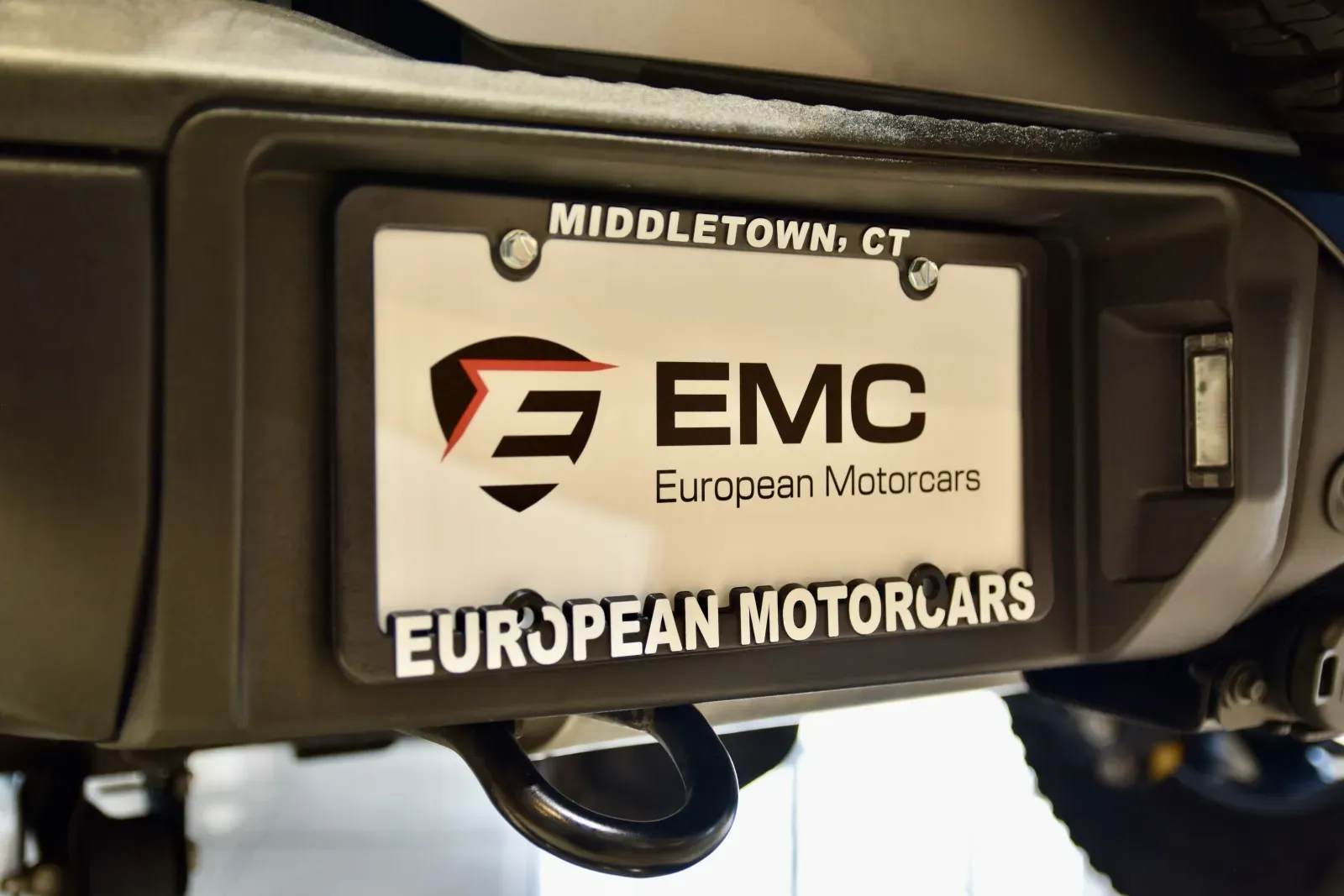 2023 Ford Bronco Badlands Advanced - 4