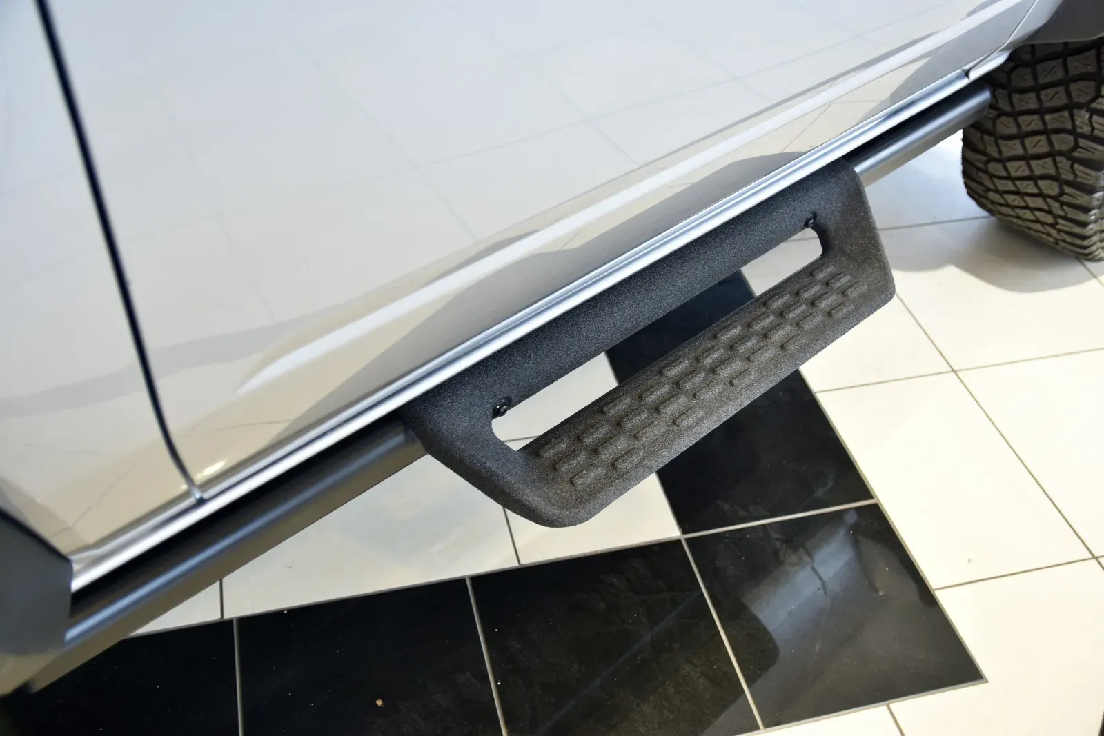 2023 Ford Bronco Badlands Advanced