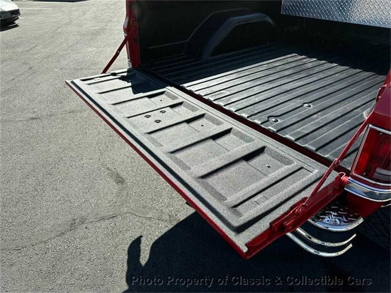 1986 Chevrolet K10 Silverado