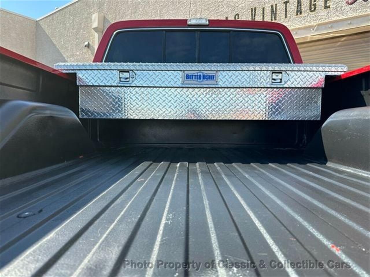1986 Chevrolet K10 Silverado