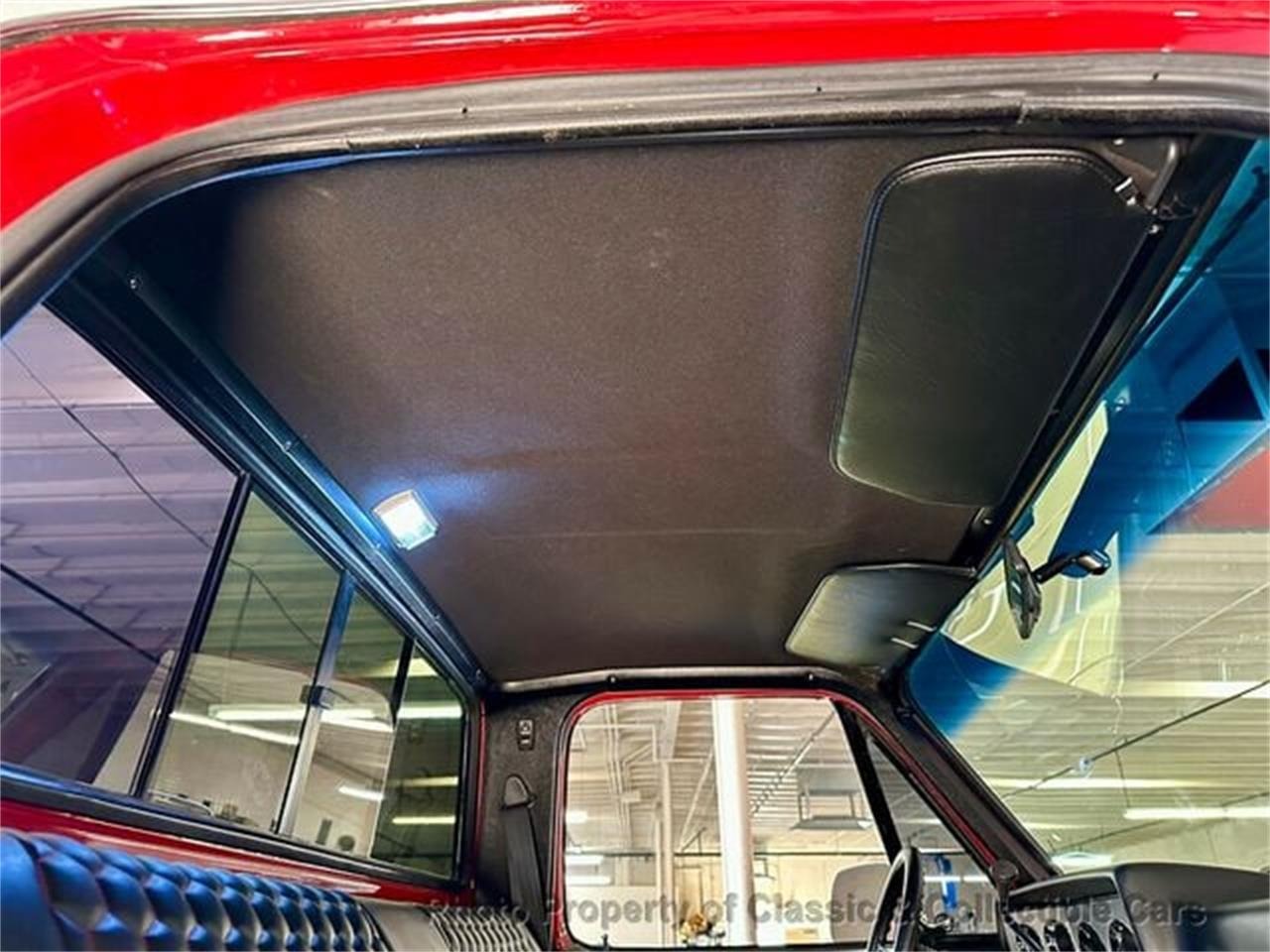 1986 Chevrolet K10 Silverado