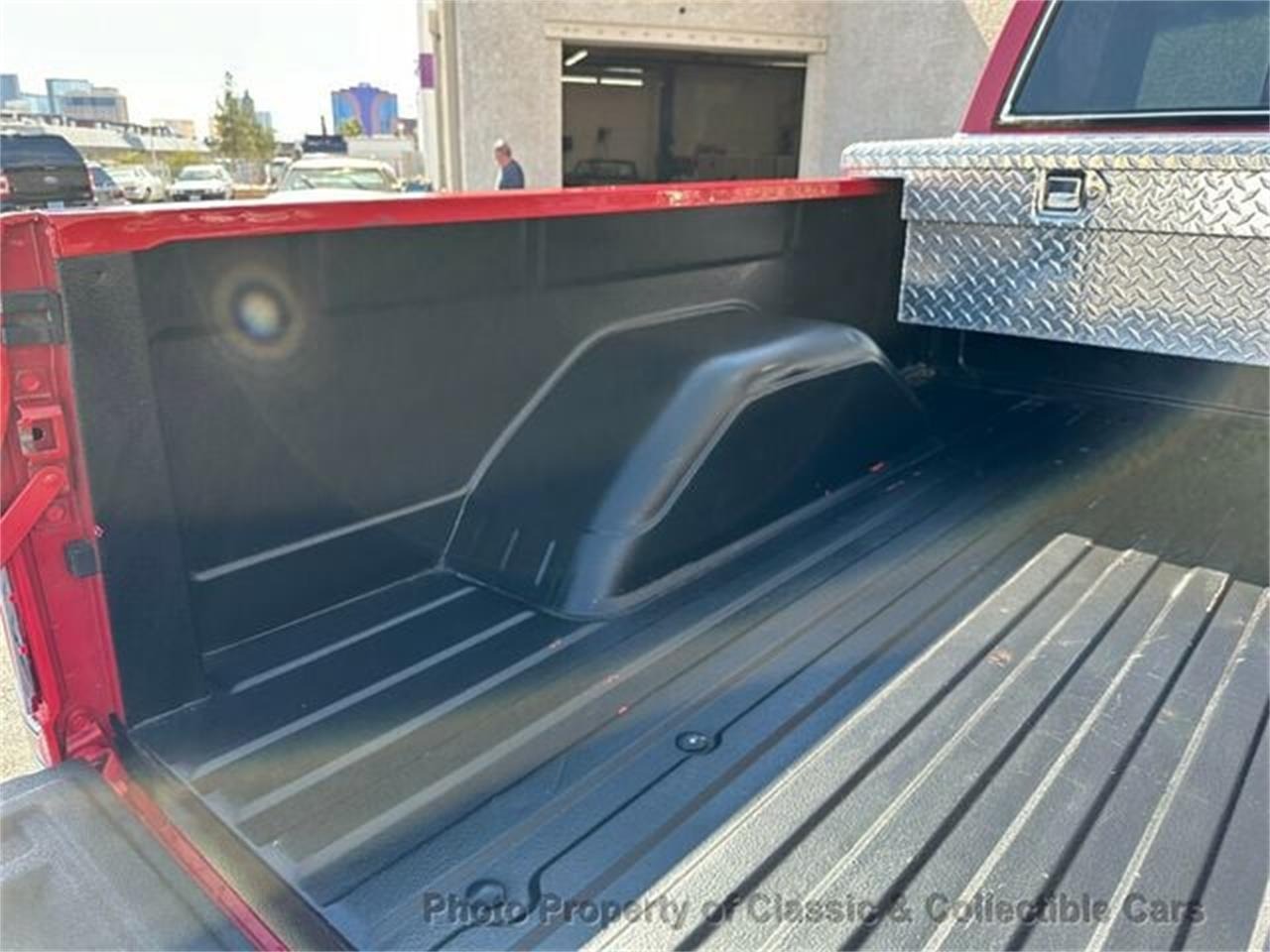 1986 Chevrolet K10 Silverado