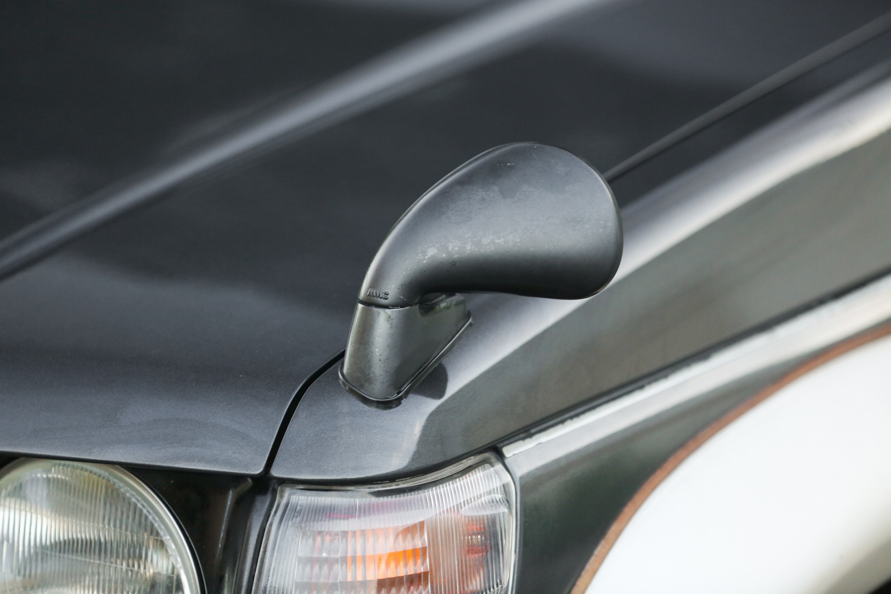 1993 Mitsubishi Pajero