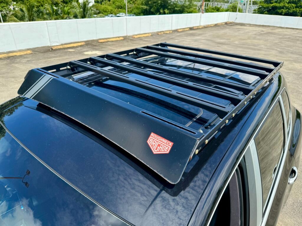 2009 Porsche Cayenne