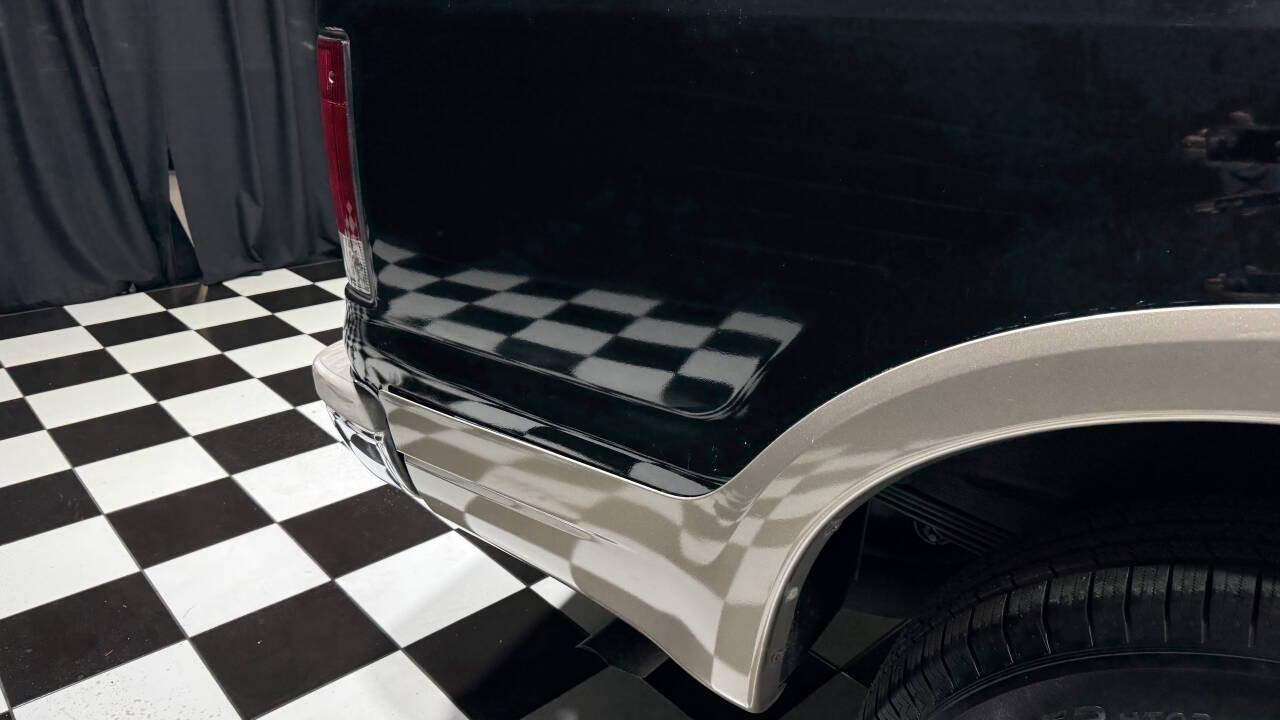 2001 Ford Excursion Limited