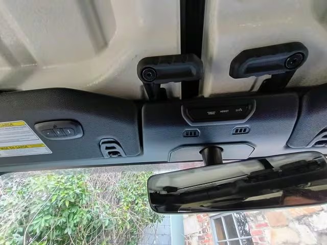 2022 Jeep Wrangler Unlimited 4xe Rubicon