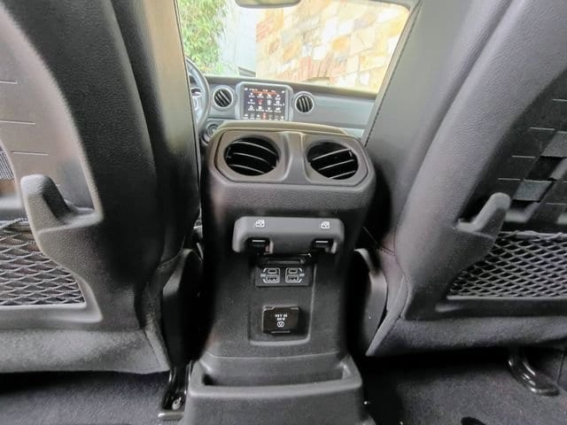 2022 Jeep Wrangler Unlimited 4xe Rubicon