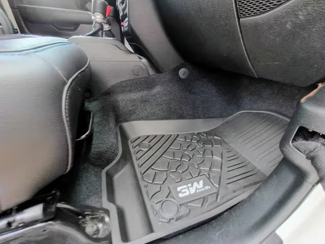 2022 Jeep Wrangler Unlimited 4xe Rubicon