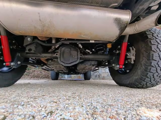 2022 Jeep Wrangler Unlimited 4xe Rubicon