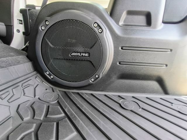 2022 Jeep Wrangler Unlimited 4xe Rubicon