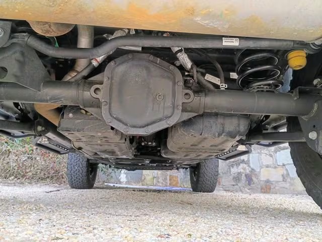 2022 Jeep Wrangler Unlimited 4xe Rubicon